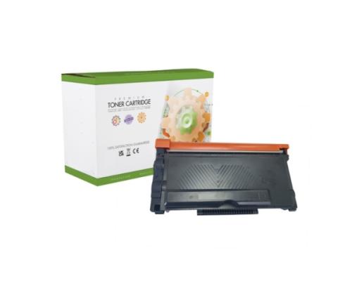 Compatible Static Control Brother TN-3600 (TN3600) Toner Cartridge, Black