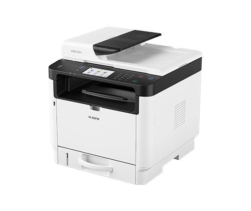 Ricoh M 320FSE (434089) Printer Laser B/W MFP A4 32 ppm USB Ethernet LAN