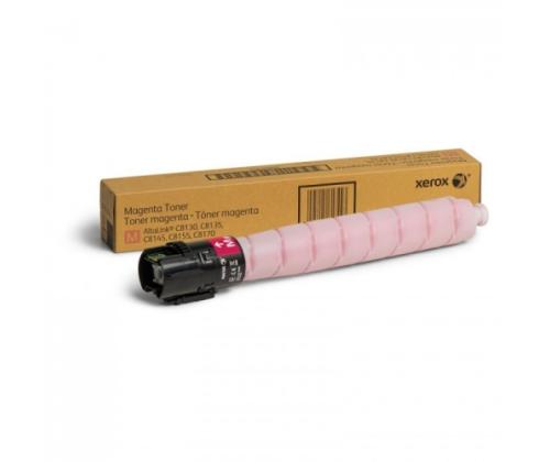 Xerox AltaLink C8100 Series (006R01760) Toner Cartridge, Magenta