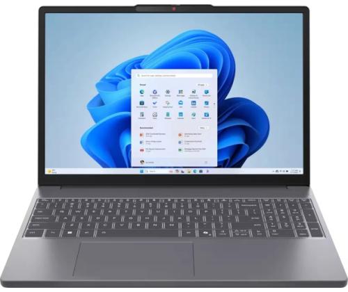 Lenovo IdeaPad Slim 3 15ARP10 15.3'' 2K WUXGA Touch AMD Ryzen 7 170 16GB 512GB SSD W11H, Luna Grey