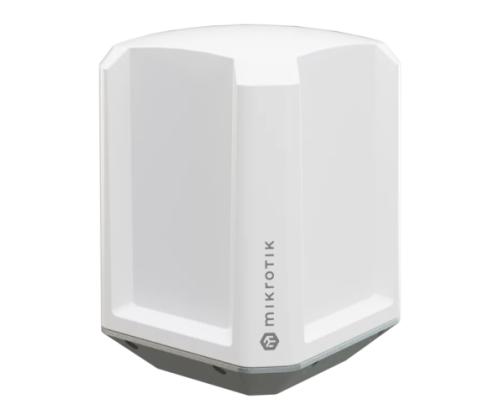 Mikrotik LAMP 5G R16 LAMPGM&amp;RG520F-EU Outdoor Omnidirectional Router