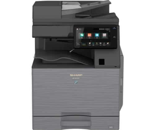 Sharp BP-61C31 (BP61C31) Printer Laser Colour MFP MFP A3 31 ppm USB Wi-Fi Ethernet LAN