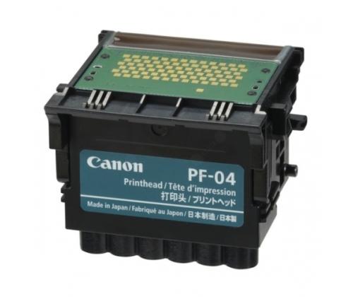 Canon PF-04 (3630B001) (QY6-1601-010) Printhead (SPEC)