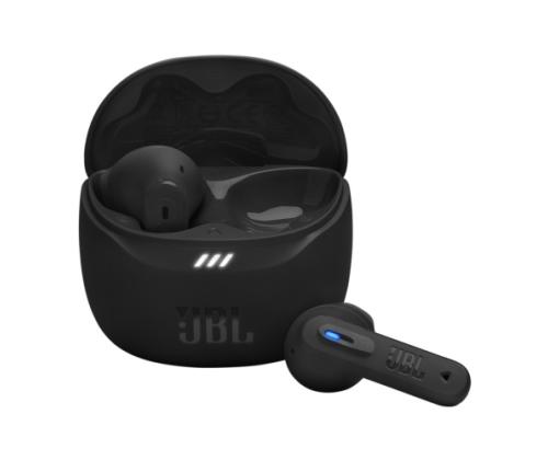 JBL Tune Flex 2 Wireless Earphones Earbuds, Bluetooth, Black