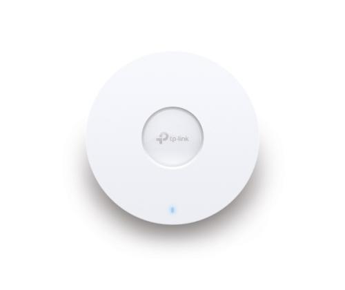 TP-Link Omada AX3000 Ceiling Mount WiFi 6 Access Point