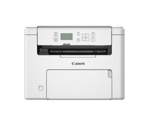 Canon i-SENSYS MF272dw II Printer Laser Colour MFP A4 29 ppm USB Wi-Fi Ethernet LAN