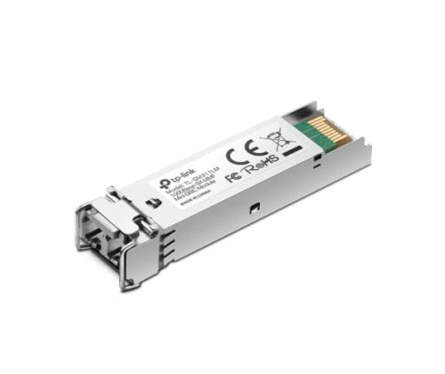 TP-Link Omada 1000-Base-SX MMF MiniGBIC Module