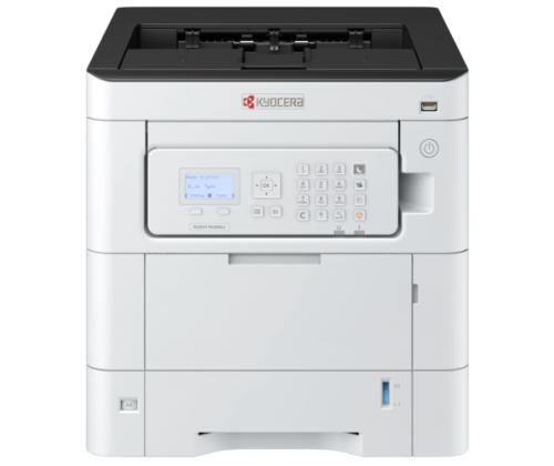 Kyocera ECOSYS PA3500cx Printer Laser Colour Duplex A4 35 ppm Ethernet LAN USB