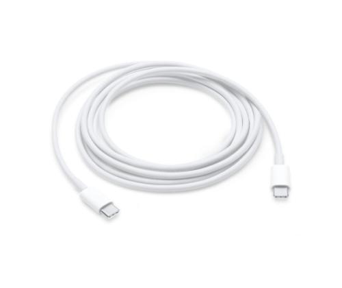 Apple USB Cable USB-C to USB-C, 1 m, White
