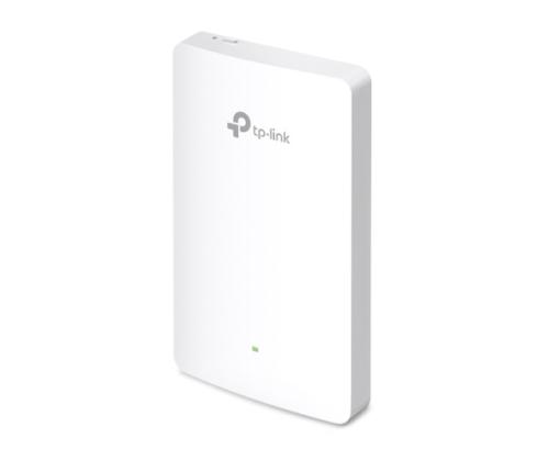 TP-Link EAP615-WALL AX1800 Wall Plate Wi-Fi 6 Access Point