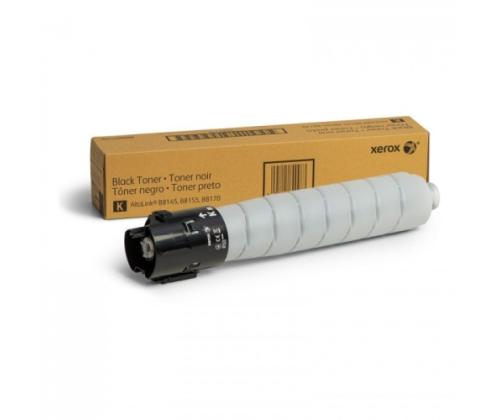 Xerox AltaLink C8100 Series (006R01758) Toner Cartridge, Black