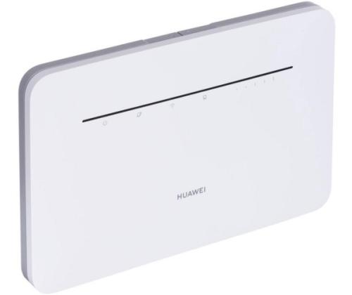 Huawei B535-232A 4G Router, White