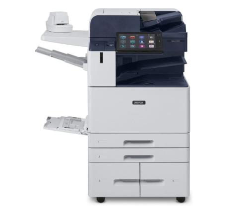 Xerox AltaLink C8270 (C8203V_F) Printer Laser Colour MFP A3 70 ppm USB Ethernet LAN NFC