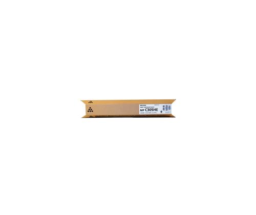 Ricoh MP C305 (842080) Toner Cartridge, Yellow (SPEC)