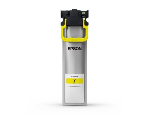 Epson T11D4 (C13T11D440) Ink cartridge, Yellow (SPEC)