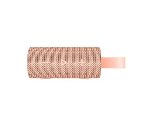 Xiaomi Sound Pocket Portable Speaker, Pink