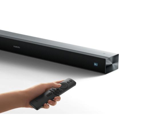 Xiaomi Soundbar Pro 2.0 ch, Black