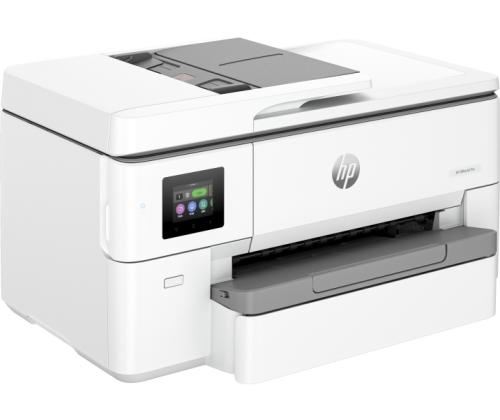 HP OfficeJet Pro 9720 Printer Inkjet Colour MFP A3 22 ppm USB Wi-Fi Ethernet LAN BT