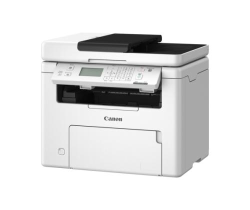Canon i-SENSYS MF272dw II Printer Laser Colour MFP A4 29 ppm USB Wi-Fi Ethernet LAN
