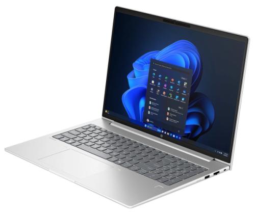 HP ProBook 4 G1a BM2S8UT 16'' WUXGA AMD Ryzen 5 230 16GB 256GB SSD W11P, Pike Silver
