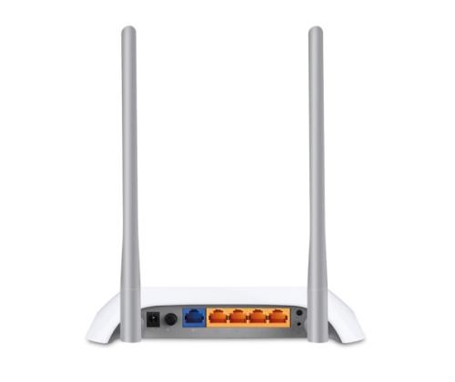 TP-Link TL-MR3420 3G/4G Wireless N Router