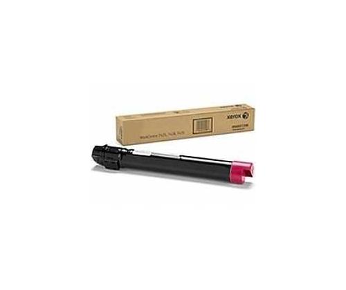 Xerox WorkCentre 7525, 7530, 7535, 7545, 7556 (006R01515) Toner Cartridge, Magenta