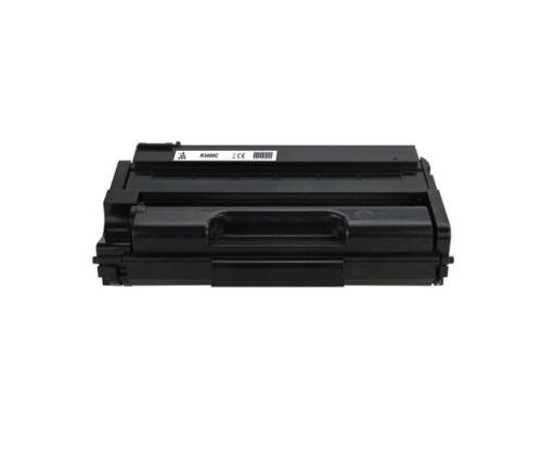 Ricoh SP3500XE (407646) (406990) Toner Cartridge, Black (SPEC)