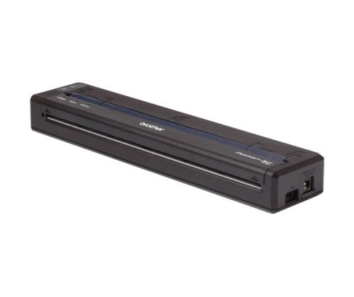 Brother PocketJet PJ-822 Mobile Direct Thermal Printer B/W A4 13.5 ppm 203 DPI USB-C