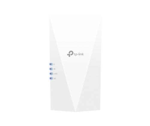 TP-Link RE500X AX1500 Wi-Fi 6 Range Extender
