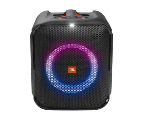 JBL Partybox Encore Essential Portable Party Speaker, Bluetooth, Black