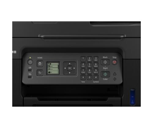 Canon PIXMA G4570 Printer Inkjet Colour MFP A4 11 ppm USB Wi-Fi