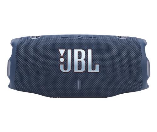 JBL Charge 6 Portable Speaker, Bluetooth, Blue