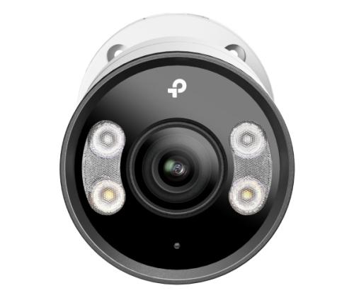 TP-Link InSight S385(4mm) VIGI 8MP Outdoor Full-Color Bullet Network Camera