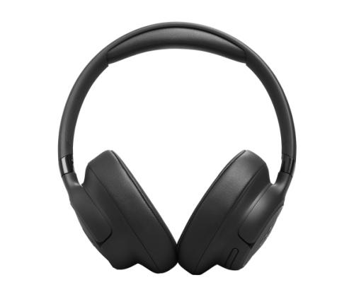 JBL Tune 780NC Wireless Headphones, Bluetooth, Black