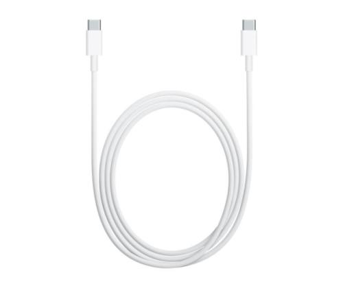 Apple USB Cable USB-C to USB-C, 1 m, White