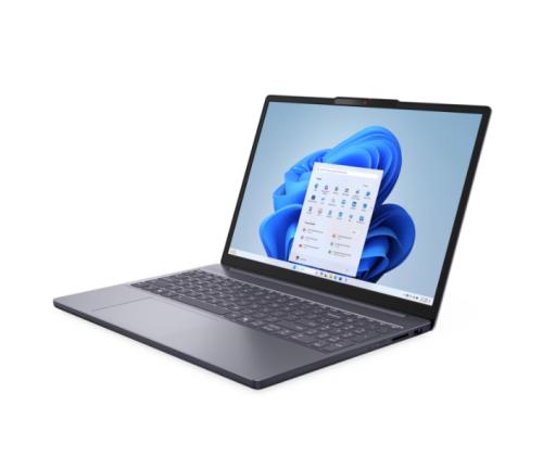 Lenovo IdeaPad Slim 3 15ARP10 15.3'' 2K WUXGA Touch AMD Ryzen 7 170 16GB 512GB SSD W11H, Luna Grey