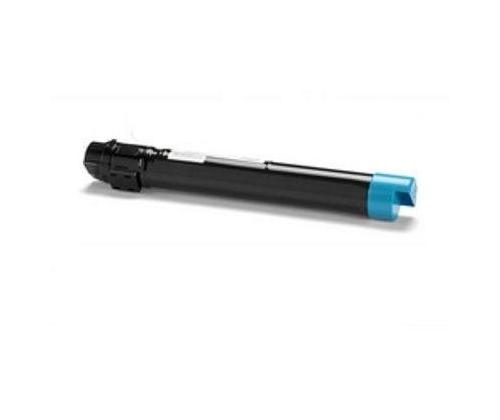 Xerox WorkCentre 7525, 7530, 7535, 7545, 7556 (006R01516) Toner Cartridge, Cyan