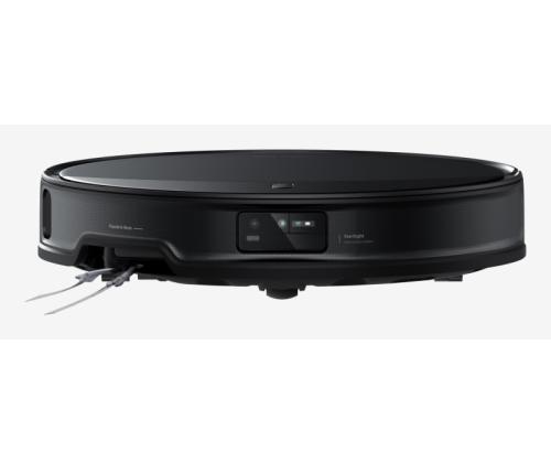 Roborock Saros 10R Robot Vacuum Cleaner, Black