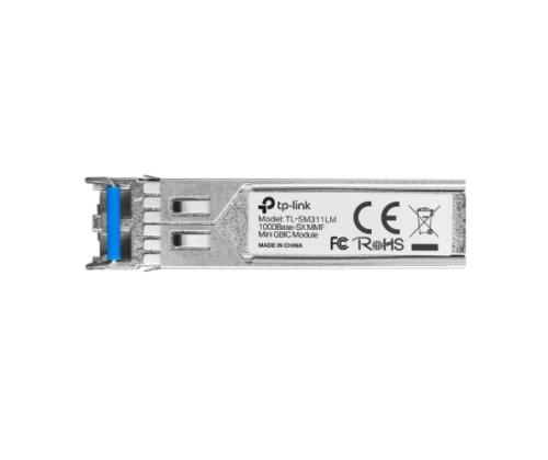 TP-Link Omada 1000-Base-SX MMF MiniGBIC Module
