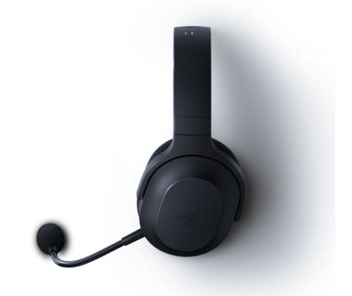 Razer Barracuda X Wired &amp; Wireless Gaming Headset, Bluetooth, USB Type-C, 3.5mm jack, Black
