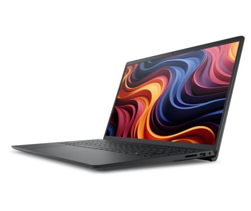 Dell 15 DC15255 15.6'' FHD AMD Ryzen 7 7730U 16GB 1TB SSD W11H S Mode Carbon Black (SPEC)