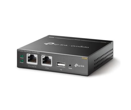 TP-Link Omada OC200 Hardware Controller