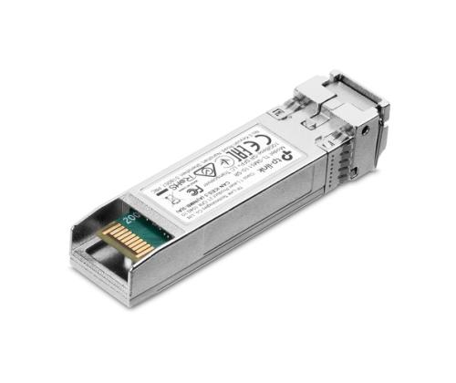 TP-Link TL-SM5110-SR 10GBase-SR SFP+ LC Transceiver