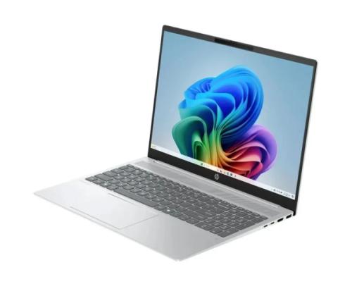 HP OmniBook 5 16-ag1070 16'' 2K WUXGA AMD Ryzen Al 7 350 16GB 512GB SSD W11H, Glacier Silver