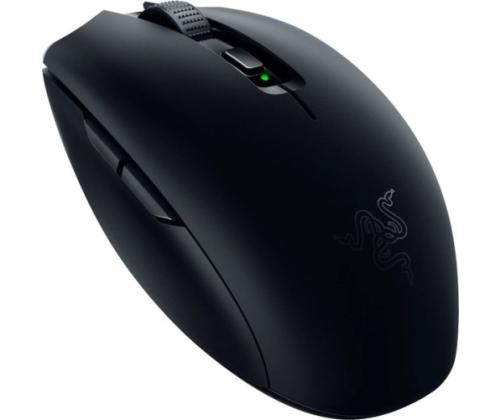 Razer Orochi V2 Wireless Gaming mouse, RF Wireless + Bluetooth, Optical 18000 DPI, Black