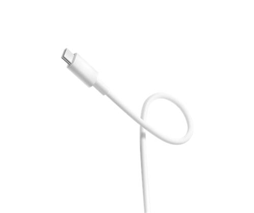 Xiaomi 3A USB-A to USB-C Cable 1m, White