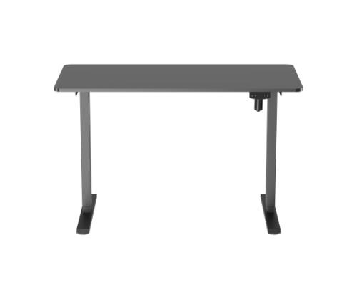 Adjustable Height Table Up Up Frigg Black