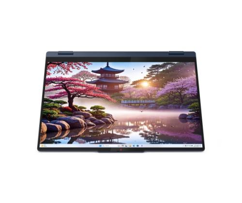 Lenovo IdeaPad 5 2-in-1 16AKP10 16'' WUXGA Touch AMD Ryzen Al 7 350 16GB 1TB SSD W11H, Cosmic Blue