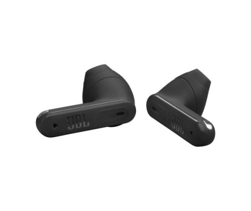 JBL Tune Flex 2 Wireless Earphones Earbuds, Bluetooth, Black