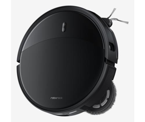 Roborock Saros 10R Robot Vacuum Cleaner, Black